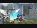 [FEH]夢カム子の絆英雄 アイク＆セネリオ インファナル[字幕なし]