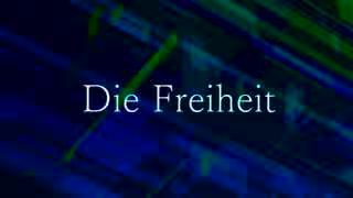 【初音ミク】die Freiheit