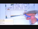 2017-06-10 3枠目 FUNDIY「トキ」プロジェクト作画配信