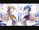 【願いを込めて！】 夢ファンファーレ 歌ってみた 【Ruki×たると】