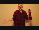 Big Dildo - King Dong Dildo Review