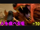 【実況】天使、勇者になる。 DQ11　part70