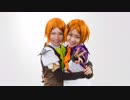 【あんスタ】Happy Halloween 踊ってみた【2wink】