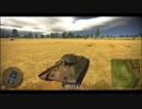 [War Thunder陸AB]惑星探索その五十二　T-34-57
