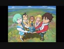 ホモと見るROBOTやHEROのアニメ６.pine