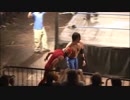 【Chikara】FISTvsザ・コロニー：ダブルヘアーvsダブルマスク【09.5.24】