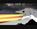 ドラゴンvtuberは意味不明なサイコパス