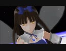 【東方MMD】星の光でツギハギスタッカート