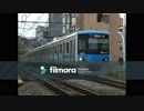【15分耐久】　小田急独自発車メロディー(名称不明)