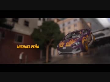 MCUエンドクレジット集2018