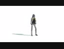 【MMD刀剣乱舞】SEVENTEEN / Oh My!【モーショントレース】