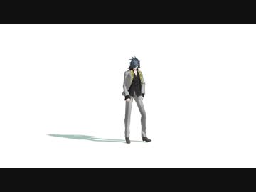 【MMD刀剣乱舞】SEVENTEEN / Oh My!【モーショントレース】
