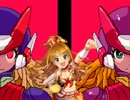 【全部日野茜】ロックマンゼロ3【原曲不使用】
