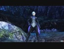 【PSO2】領域調査：異世界の残滓 9層 Te/Hu