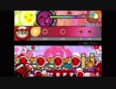 【太鼓さん次郎】 トーキョーゲットー 創作譜面
