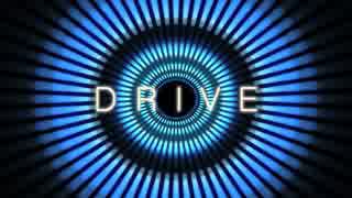 【初音ミク】DRIVE【オリジナル曲】