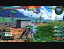 EXVS2　ラファエル視点　その１