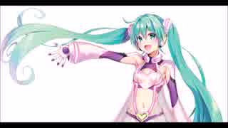 【初音ミク】Accel!!!【osobaコンテスト】