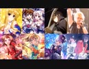 【水樹奈々×水瀬いのり×小倉唯×茅原実里×遠藤正明×Poppin'Party×Roselia×angela】ETERNAL BLAZE