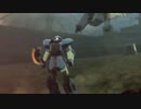 戦場の絆4.21 メサイア NY44 ユニコーンガンダム④