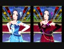 ミリシタ 「Dreaming!」2周め恒常 あずさ ノーマル＆アナザー