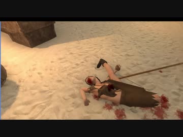 してはいけない(戒め).vr