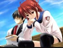 ゆきうた　プレイ動画　パート12　共通ルート　摩尋セレクト3