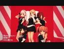 【MMD艦これ】抱きしめてよね！【気まぐれメルシィ】