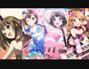 【平野綾 × Poppin'Party】God knows...