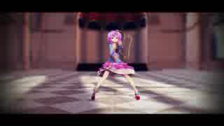 【東方MMD】 エゴロック 【古明地さとり】