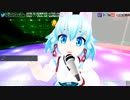 EDMと自作ステージと新改変右近ちゃんと #バーチャルキャスト ♪King CAAN ft. ELYSA - Go Again