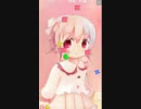 少女壁紙ログ(Android用ゲーム)