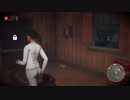 【Friday the 13th】ジョンヌの１３日の金曜日実況プレイpart41