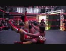 【TNT】ジョーダン・デブリンvsオーフィディアン【18.9.6】