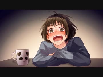 【ニコカラ】　ノンファンタジー　≪-3 key≫　【off vocal】