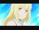 井口裕香 RE-ILLUSION (TVアニメ「ソード・オラトリア ダンジョンに出会いを求めるのは間違っているだろうか外伝」OP) Remix