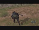 メタルギアソリッド5 ファントムペイン #50 SIDE OPSを少し消化するw(2/3)