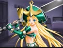やどかりタイフーン　プレイ動画　パート3