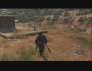 メタルギアソリッド5 ファントムペイン #50 SIDE OPSを少し消化するw(3/3)