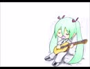 【初音ミクENGLISH】Countryside【オリジナル曲】