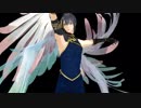 MMD:K-POP＞ジェジュンのWelcome to My Wild Wold（「愛して愛して愛して」モーション）