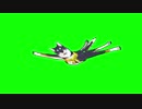 空翔る黒井しばＧＢ