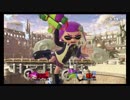 【スマブラSP】スマブラオンライン初心者のめんちゃんがVIP目指して頑張る part2【1on1】