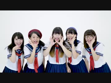 【ガールZoo!!!!!!】チェチェ・チェック・ワンツー！ 踊ってみた