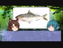 【ゆっくり解説】ゆっくりわかさぎ姫が教える魚　#２匹目　~鮗~