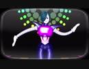 【Undertale】MettatonEXでECHO【MMD】