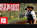 【毎日投稿】陰キャが西部劇の世界に迷い込むとこうなる。#55【RDR2】
