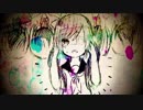 【初音ミク】クラガリ【オリジナル】
