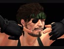 【MMD】「愛言葉Ⅲ」足太ぺんたさんVer　【愛言葉ⅢLFC祭】表情・カメラデモ（男性編）