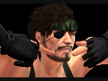 Mmd 愛言葉 足太ぺんたさんver 愛言葉 Lfc祭 表情 カメラデモ 男性編 By 盗賊 つばきp Songle